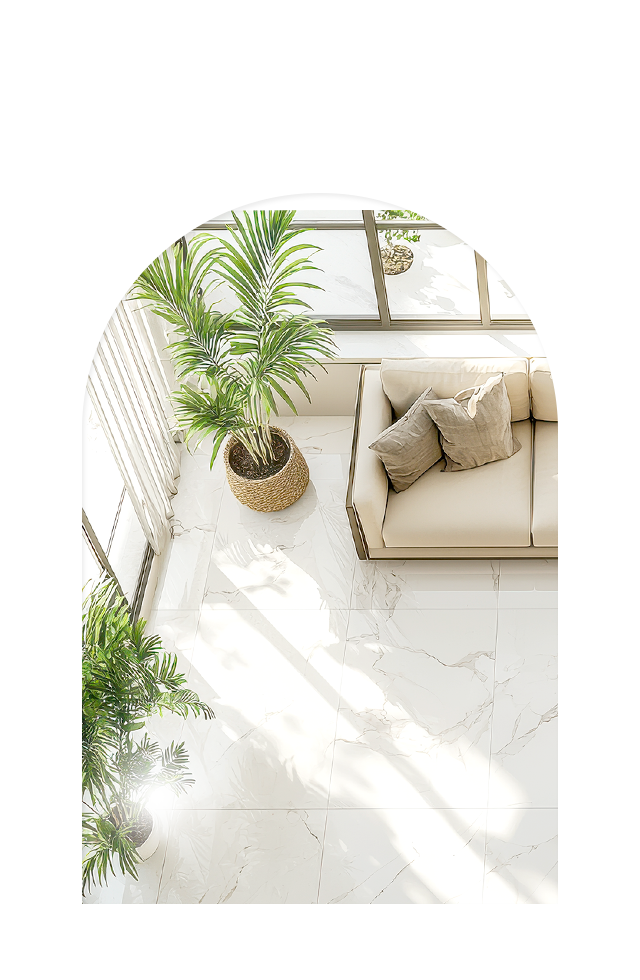 調整力×対応力で空間づくりをスムーズに。